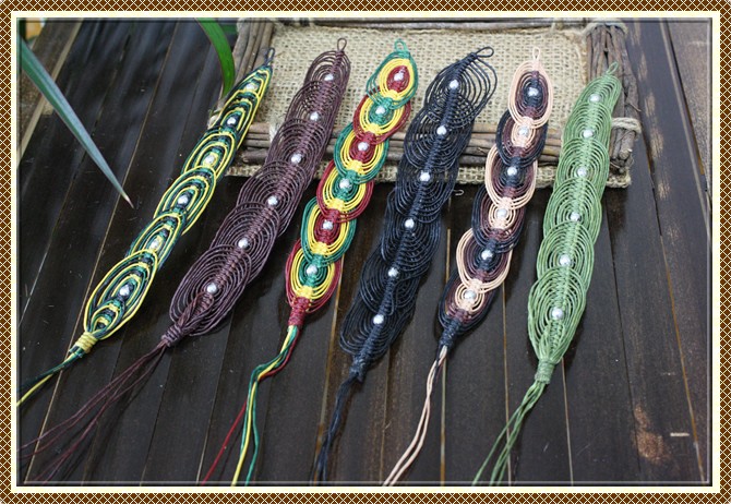 アジアン雑貨・エスニック雑貨のItal Village アジアンスタイル ブレスレット