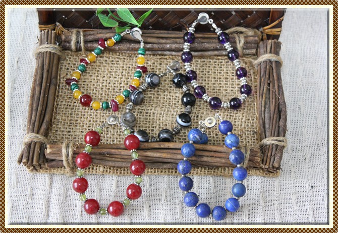 アジアン雑貨・エスニックファッションのItal Village アジアンファッション ブレスレット