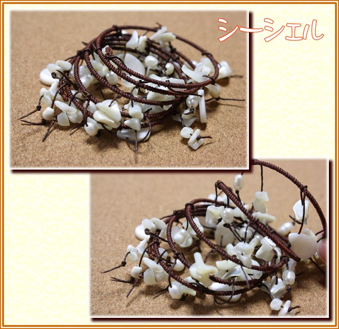 アジアン雑貨・エスニック雑貨のItal Village アジアンスタイル バングル