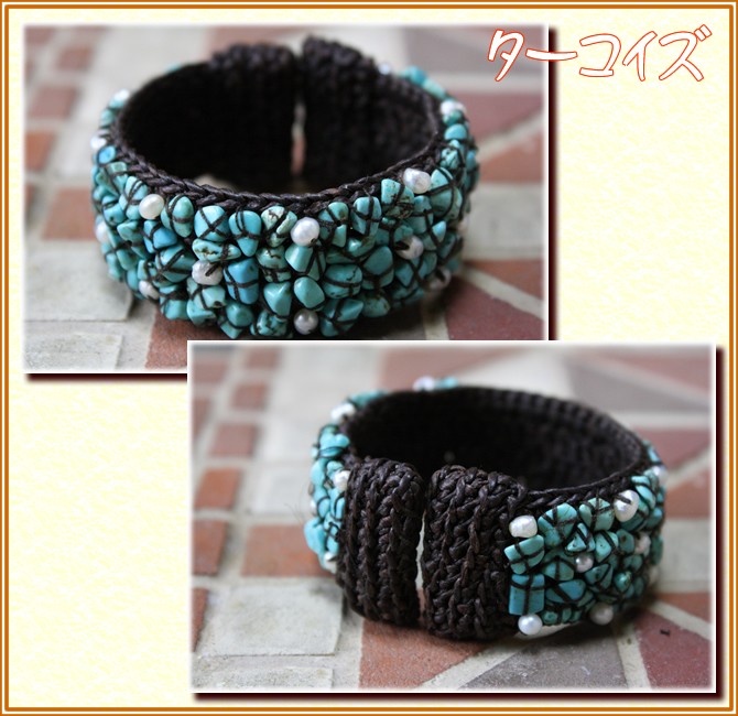 アジアン雑貨・エスニック雑貨のItal Village アジアンスタイル バングル