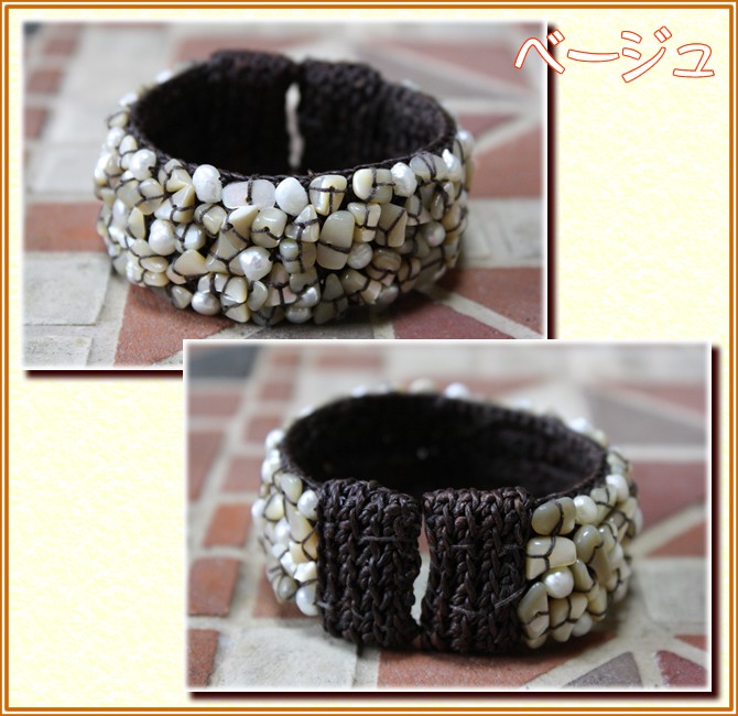 アジアン雑貨・エスニック雑貨のItal Village アジアンスタイル バングル