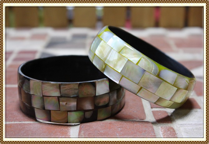 アジアン雑貨・エスニック雑貨のItal Village アジアンスタイル バングル