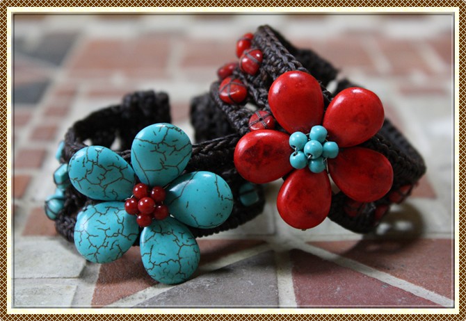 アジアン雑貨・エスニック雑貨のItal Village アジアンスタイル バングル