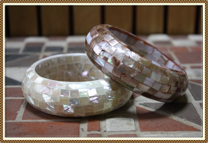 アジアン雑貨・エスニック雑貨のItal Village アジアンスタイル バングル