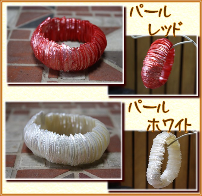 アジアン雑貨・エスニック雑貨のItal Village アジアンスタイル バングル