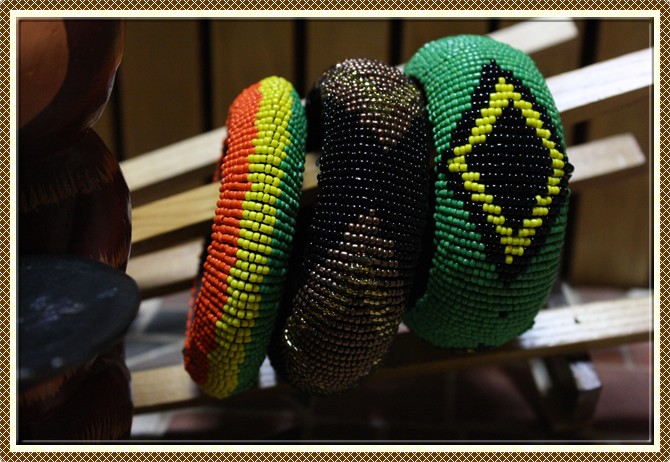 アジアン雑貨・エスニック雑貨のItal Village アジアンスタイル バングル