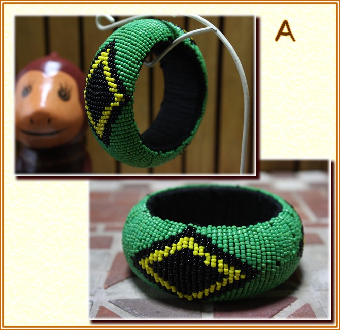 アジアン雑貨・エスニック雑貨のItal Village アジアンスタイル バングル