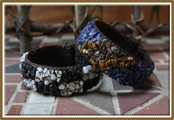 アジアン雑貨・エスニックファッションのItal Village アジアンファッション バングル