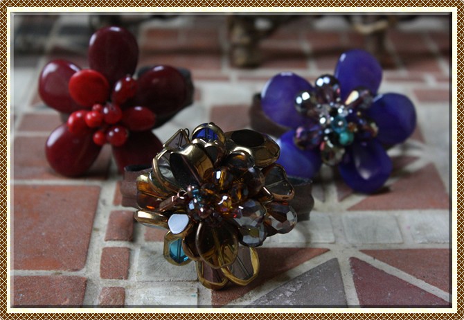 アジアン雑貨・エスニックファッションのItal Village アジアンファッション バングル