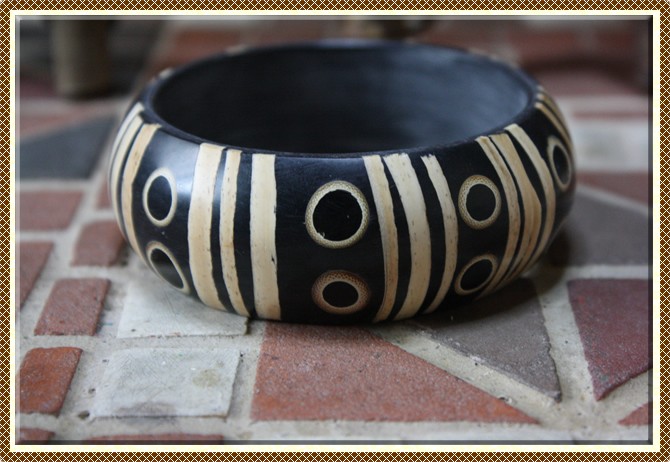 アジアン雑貨・エスニックファッションのItal Village アジアンファッション バングル