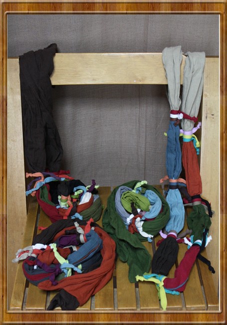 アジアン雑貨・エスニック雑貨のItal Village アジアンスタイル ベルト