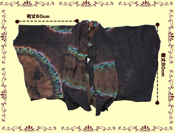 アジアン雑貨・エスニック雑貨のItal Village アジアンファッション エスニックファッション カーディガン ブラウス