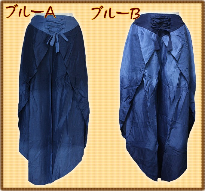 アジアン雑貨・エスニック雑貨のItal Village アジアンスタイル レディースボトムス