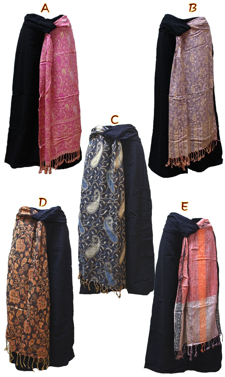 アジアン雑貨・エスニック雑貨のItal Village アジアンスタイル レディースパンツ