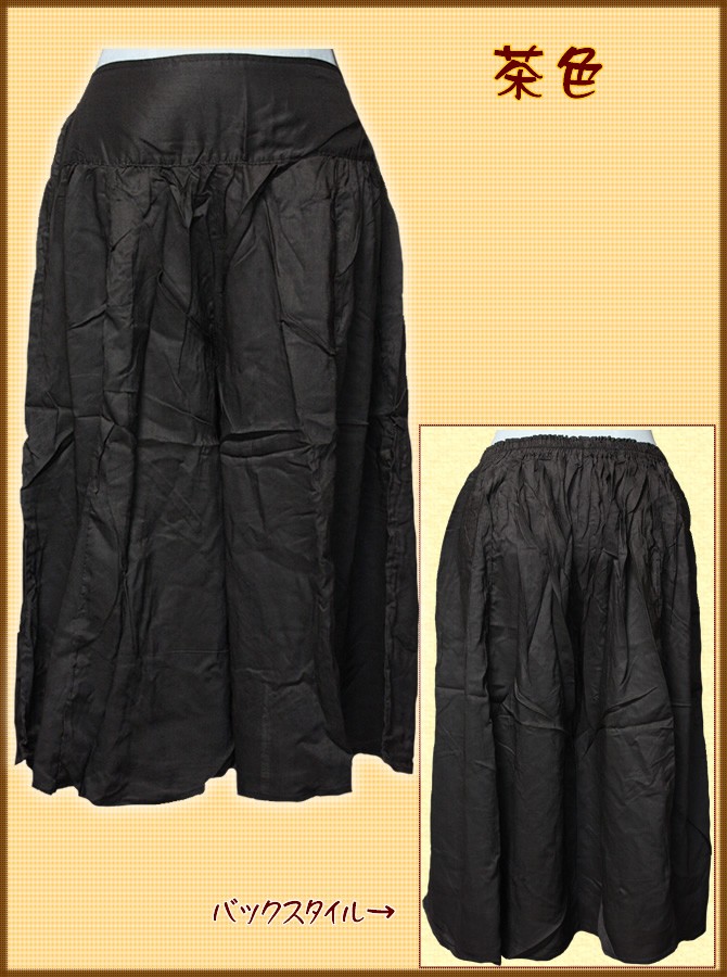 アジアン雑貨・エスニック雑貨のItal Village アジアンスタイル レディースパンツ