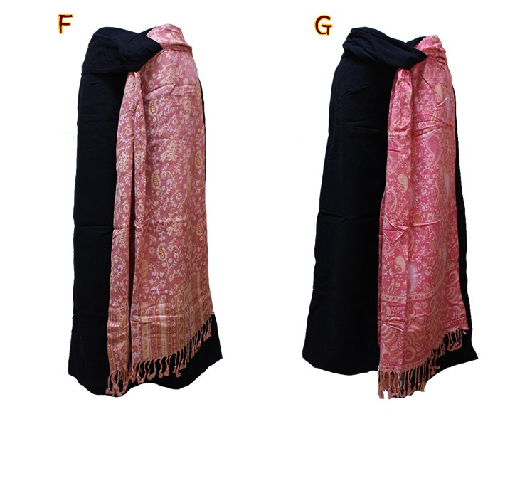 アジアン雑貨・エスニック雑貨のItal Village アジアンスタイル レディースパンツ