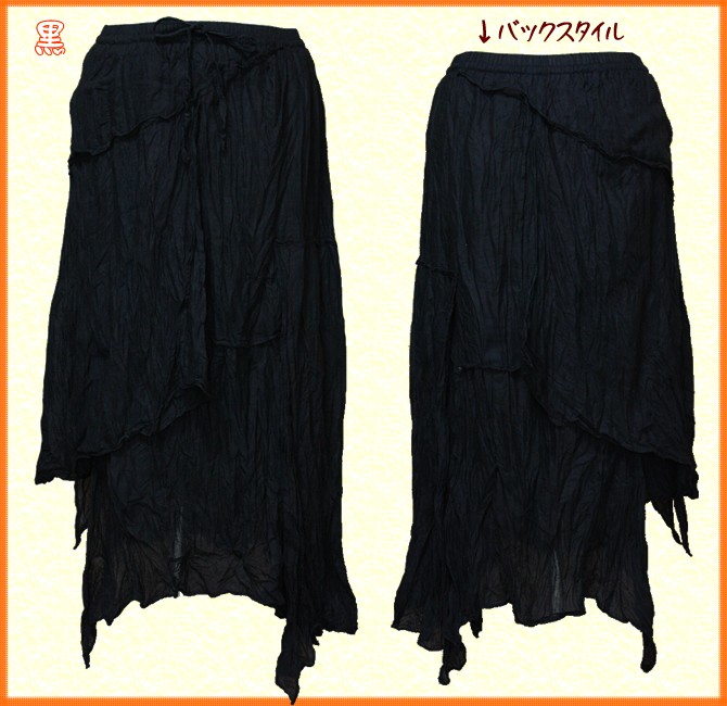 アジアン雑貨・エスニック雑貨のItal Village アジアンスタイル レディースブラウス