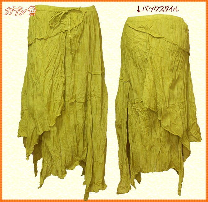 アジアン雑貨・エスニック雑貨のItal Village アジアンスタイル レディースブラウス