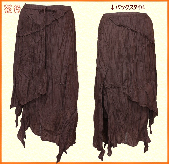 アジアン雑貨・エスニック雑貨のItal Village アジアンスタイル レディースブラウス