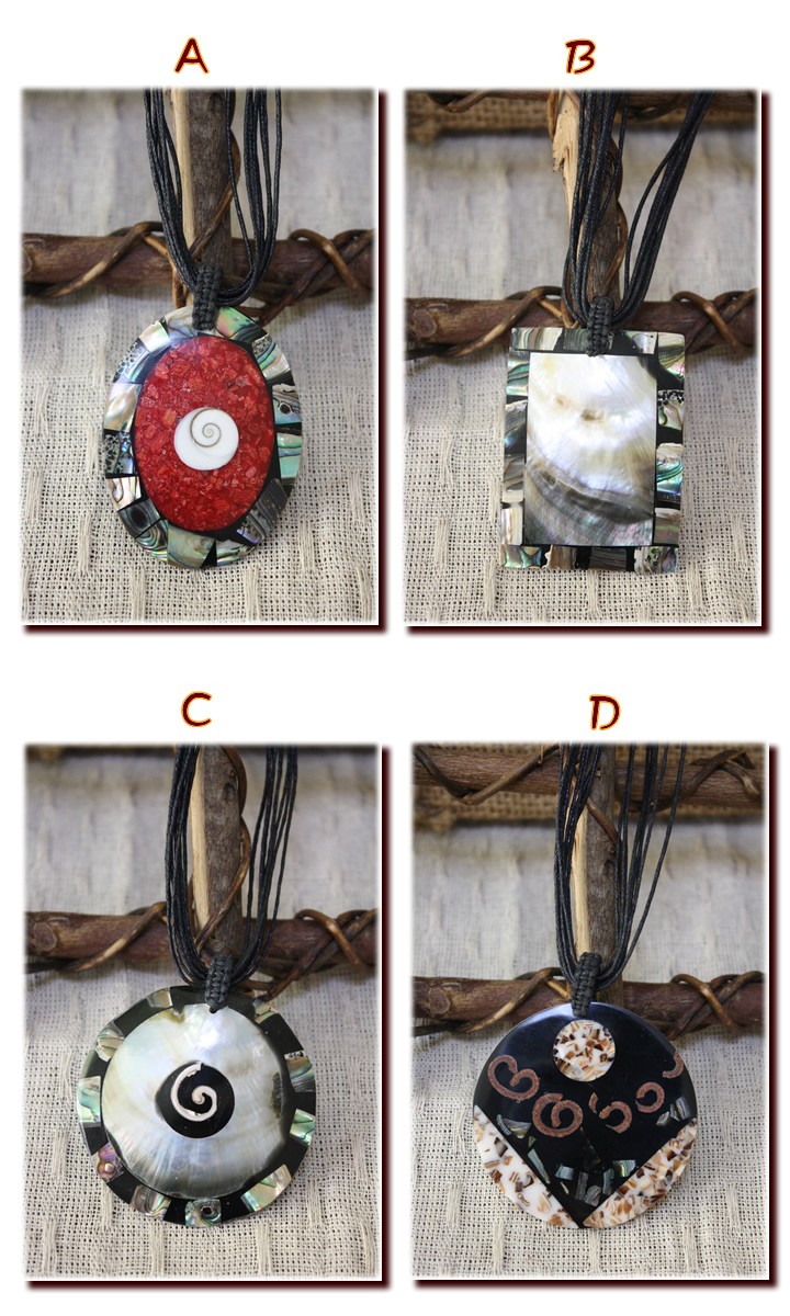 アジアン雑貨・エスニックファッションのItal Village アジアンファッション ネックレス