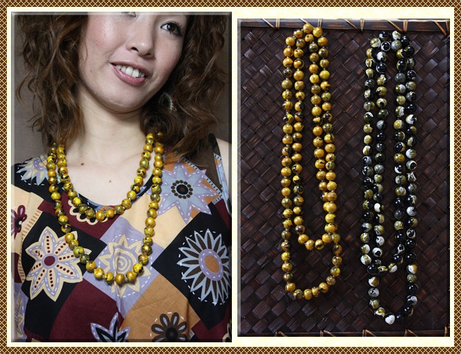 アジアン雑貨・エスニックファッションのItal Village アジアンファッション ネックレス