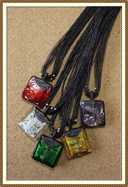 アジアン雑貨・エスニック雑貨のItal Village アジアンスタイル ネックレス