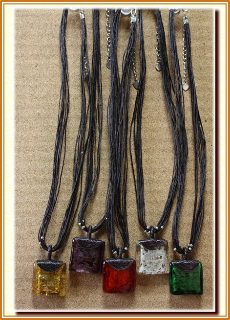 アジアン雑貨・エスニック雑貨のItal Village アジアンスタイル ネックレス