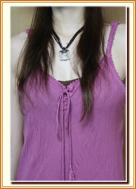 アジアン雑貨・エスニック雑貨のItal Village アジアンスタイル ネックレス