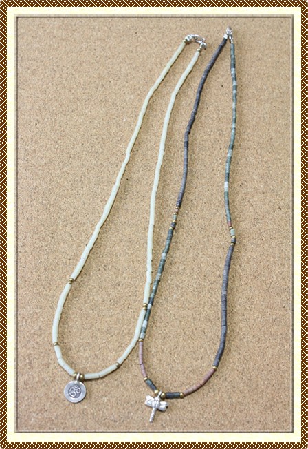 アジアン雑貨・エスニック雑貨のItal Village アジアンスタイル ネックレス