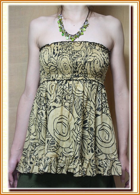 アジアン雑貨・エスニック雑貨のItal Village アジアンスタイル ネックレス