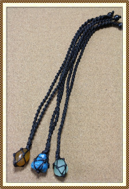 アジアン雑貨・エスニック雑貨のItal Village アジアンスタイル ネックレス