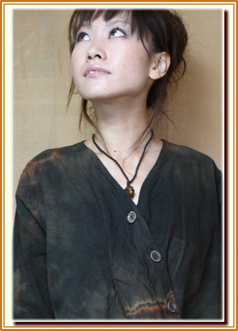 アジアン雑貨・エスニック雑貨のItal Village アジアンスタイル ネックレス