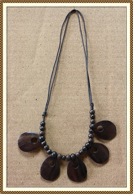 アジアン雑貨・エスニック雑貨のItal Village アジアンスタイル ネックレス