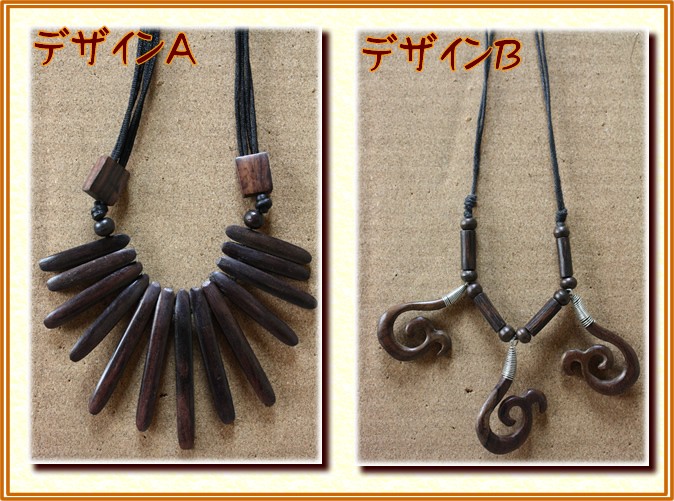 アジアン雑貨・エスニックファッションのItal Village アジアンファッション ネックレス