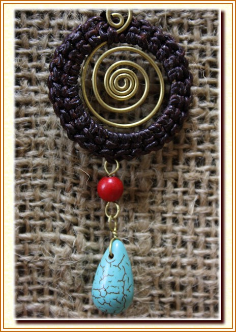 アジアン雑貨・エスニック雑貨のItal Village アジアンスタイル ピアス