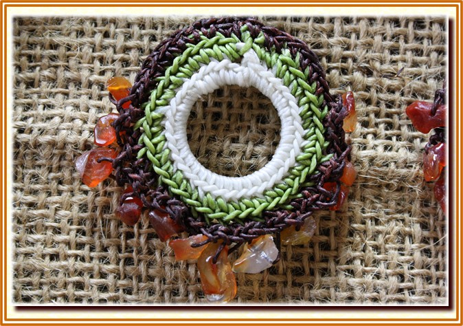 アジアン雑貨・エスニック雑貨のItal Village アジアンスタイル ピアス