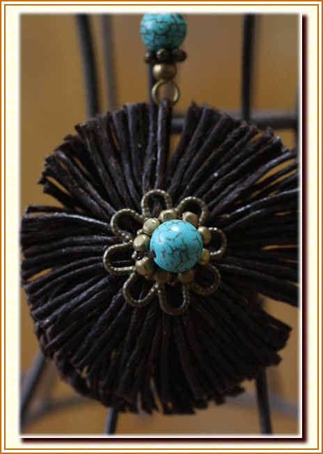 アジアン雑貨・エスニック雑貨のItal Village アジアンスタイル ピアス