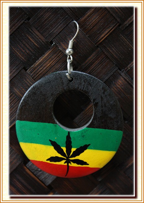 アジアン雑貨・エスニック雑貨のItal Village アジアンスタイル ピアス