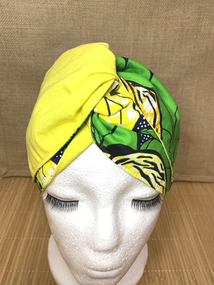 ヘアターバン ヘアバンド ターバン アフリカン エスニック アフリカ布ターバン3 : hairturban3 : エスニック服 Ital  Village - 通販 - Yahoo!ショッピング