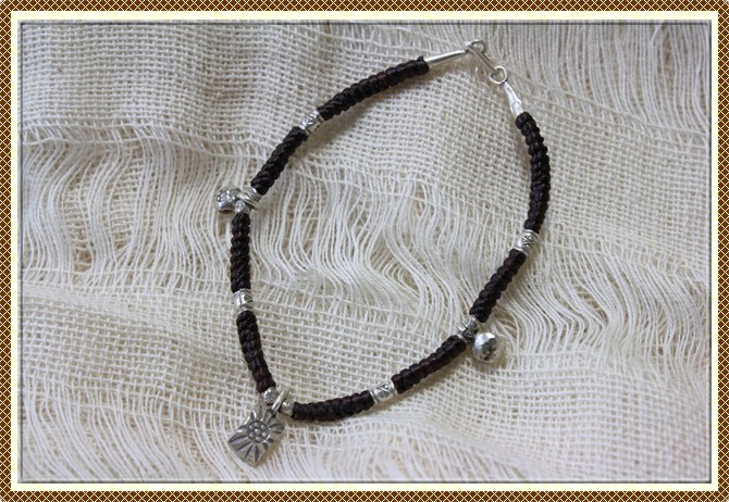 アジアン雑貨・エスニック雑貨のItal Village アジアンスタイル ブレスレット