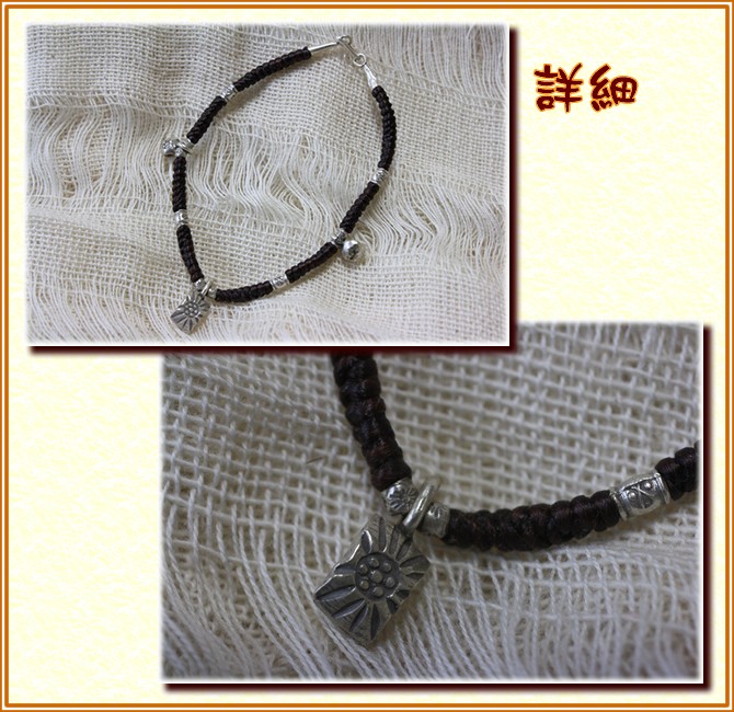 アジアン雑貨・エスニック雑貨のItal Village アジアンスタイル ブレスレット