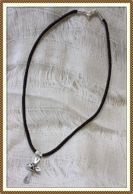 アジアン雑貨・エスニック雑貨のItal Village アジアンスタイル ネックレス