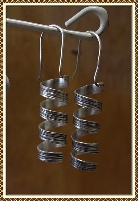 アジアン雑貨・エスニック雑貨のItal Village アジアンスタイル ピアス