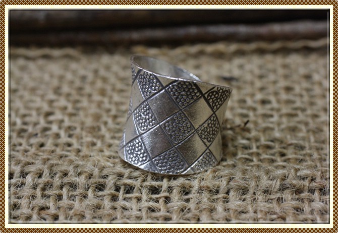 アジアン雑貨・エスニック雑貨のItal Village アジアンスタイル リング