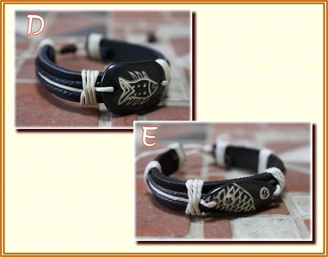 アジアン雑貨・エスニック雑貨のItal Village アジアンスタイル ブレスレット