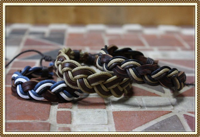 アジアン雑貨・エスニック雑貨のItal Village アジアンスタイル ブレスレット