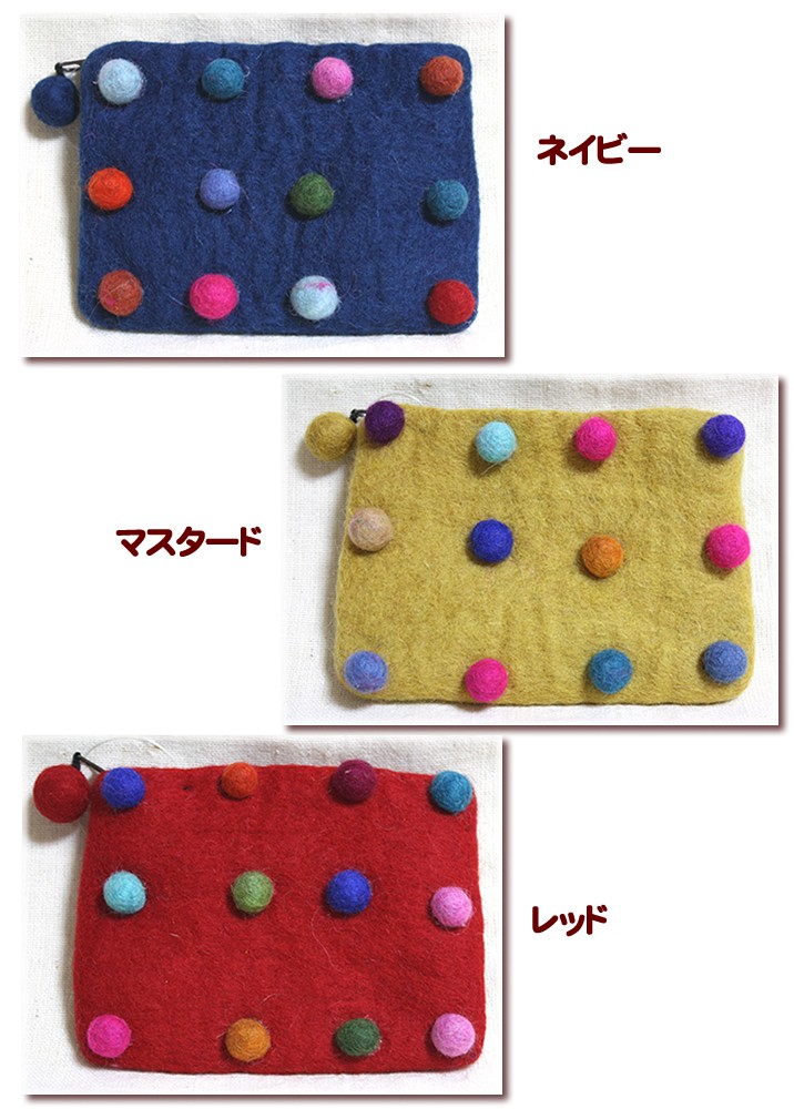 アジアン雑貨・エスニック雑貨のItal Village アジアンファッション バッグ ショルダーバッグ