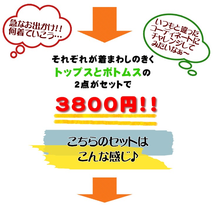 カーディガン ワンピース