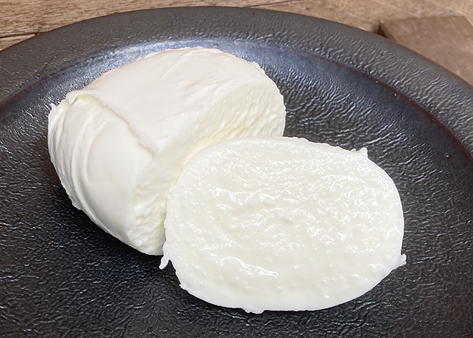 チーズ モッツァレラ ディ ブッファラ 125g イタリア産 ポンティコルヴォ 水牛