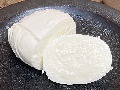 チーズ モッツァレラ ディ ブッファラ 125g イタリア産 ポンティコルヴォ 水牛